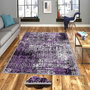 Conceptum Alfombra Exfab285 Multicolor 120 x 180 cm
